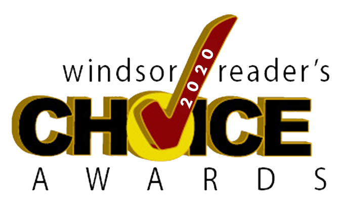 windsor award